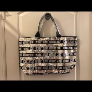 Victoria secret tote